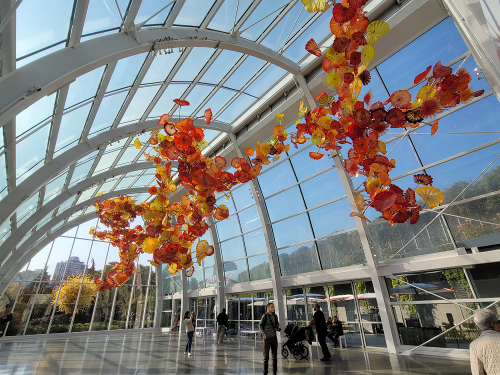 Glasshouse